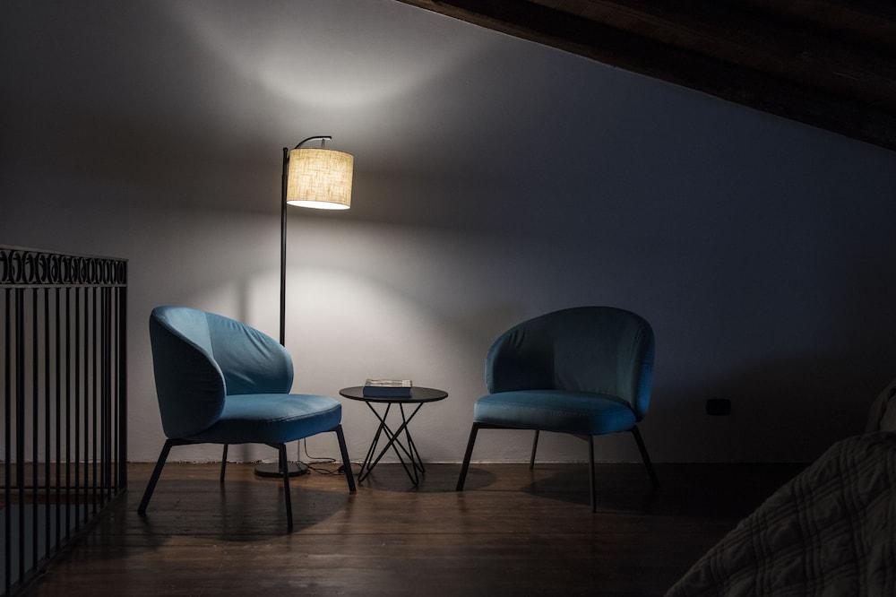 Agriturismo Baglio Làuria