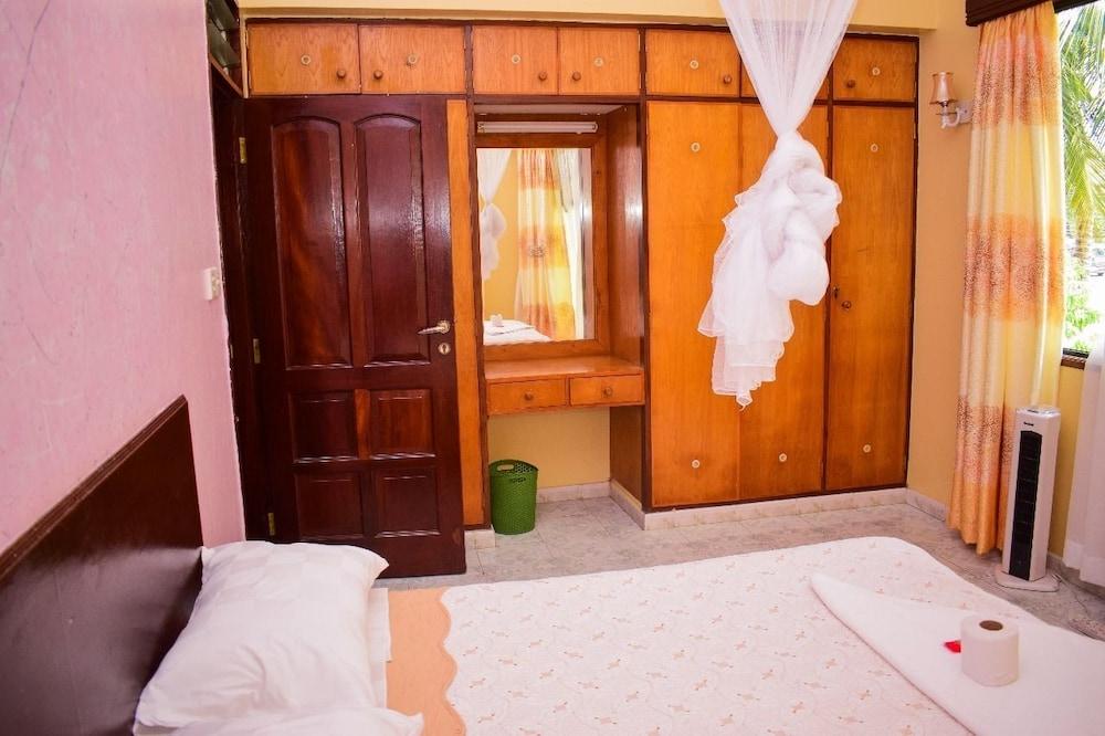 Garden Park Hotel Mtwapa