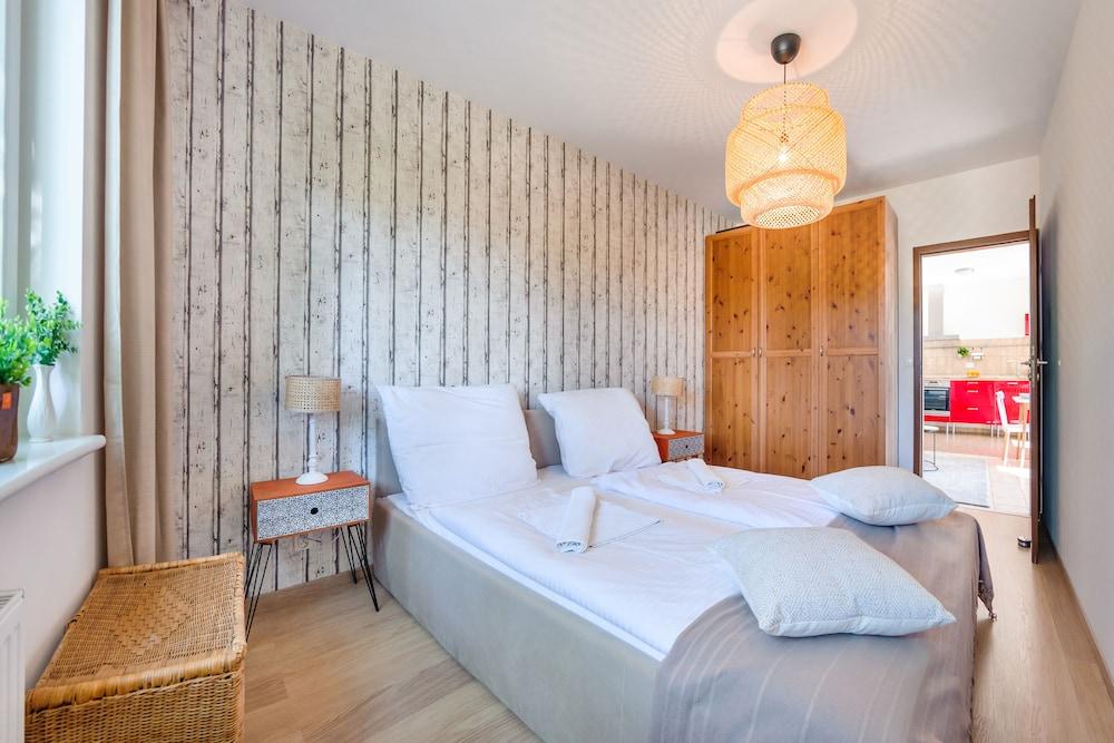 Apartamenty Sun & Snow Kasprowicza