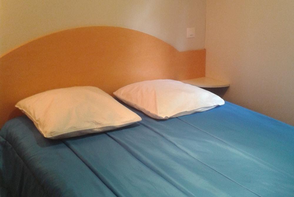 Camping Le Roc Qui Parle