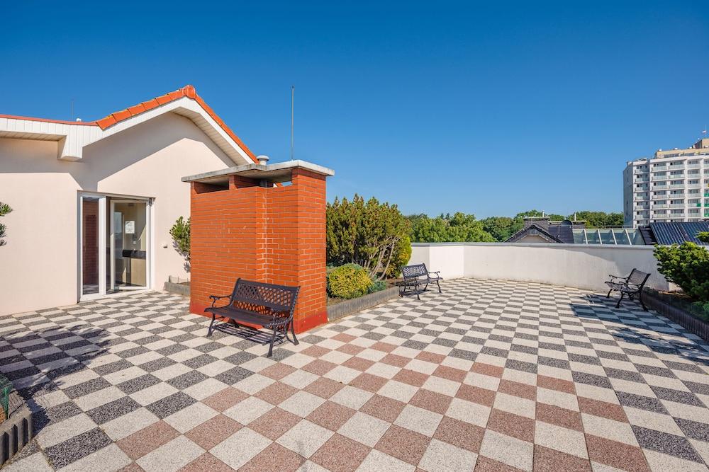 Apartamenty Sun & Snow Olymp