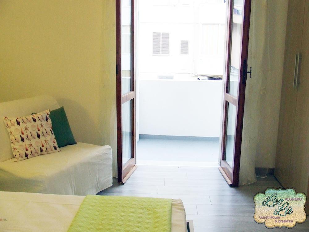 Leolù Guesthouse and breakfast