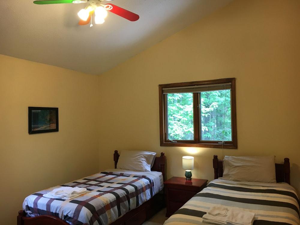 Big House On The Hill