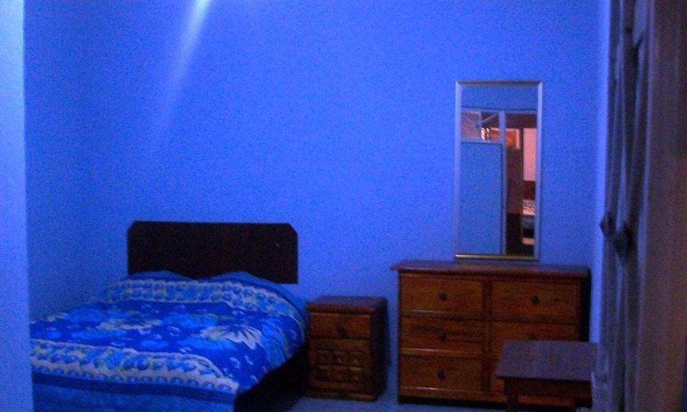 Hostal Eclipse Oaxaca - Hostel