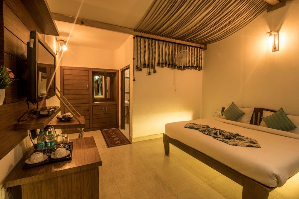 La Perle River Resorts