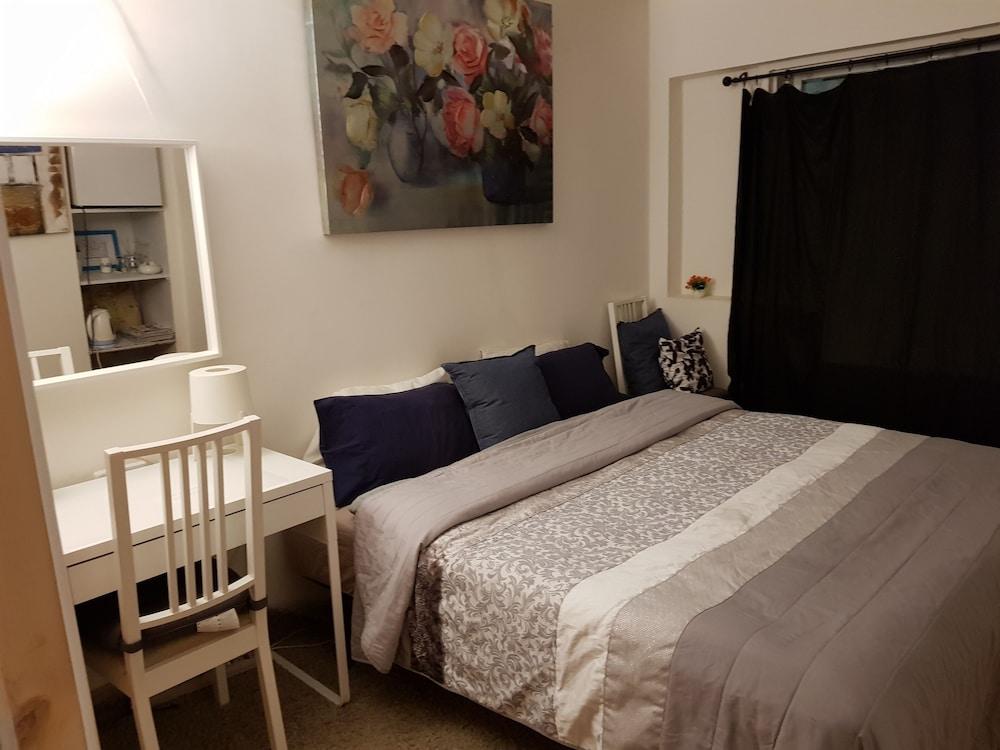 Guest-House Marbella