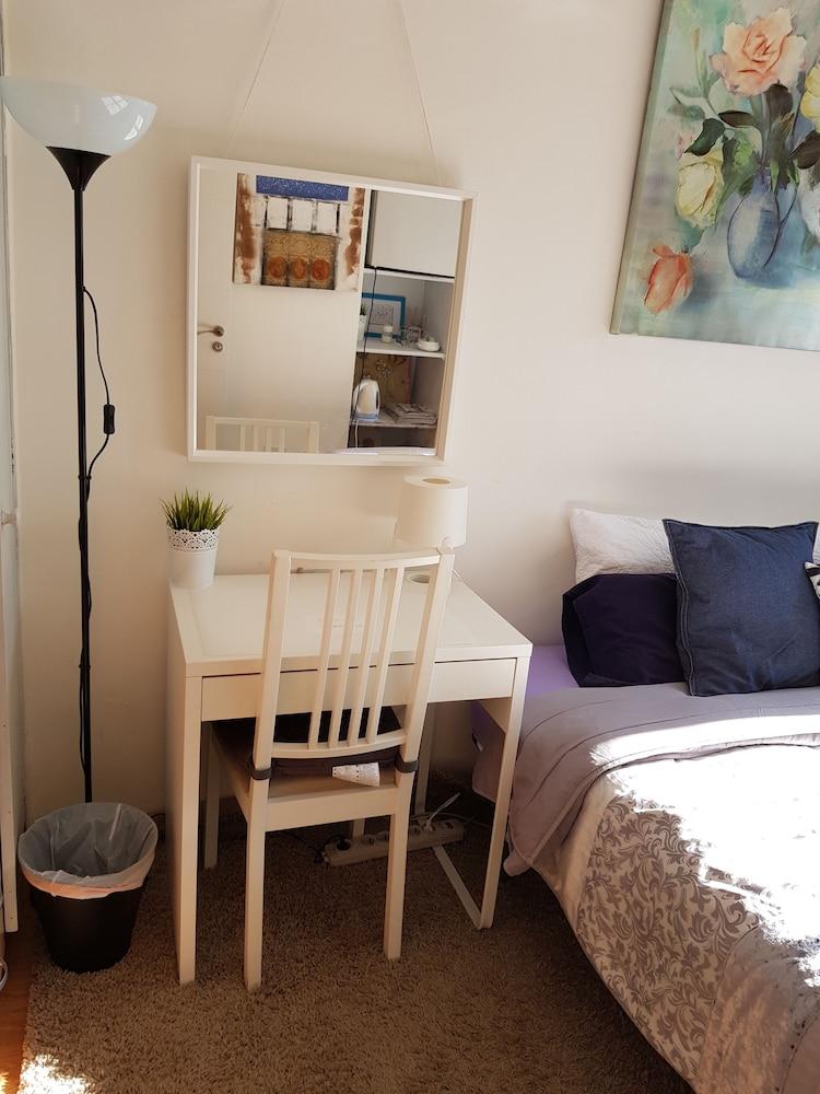 Guest-House Marbella