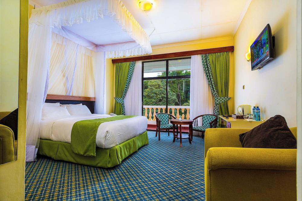 Rift Valley Hills Resort