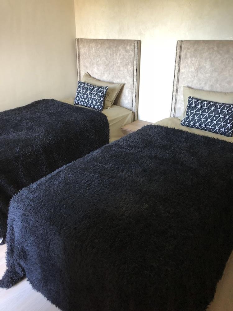 Appartement à Prestigia marrakech