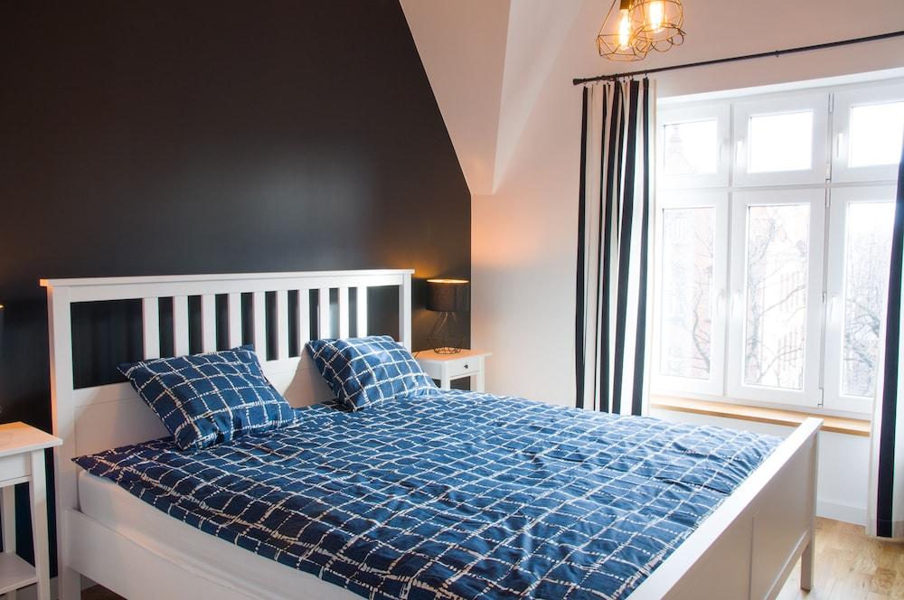 Smart Aps Apartamenty Mikolowska9