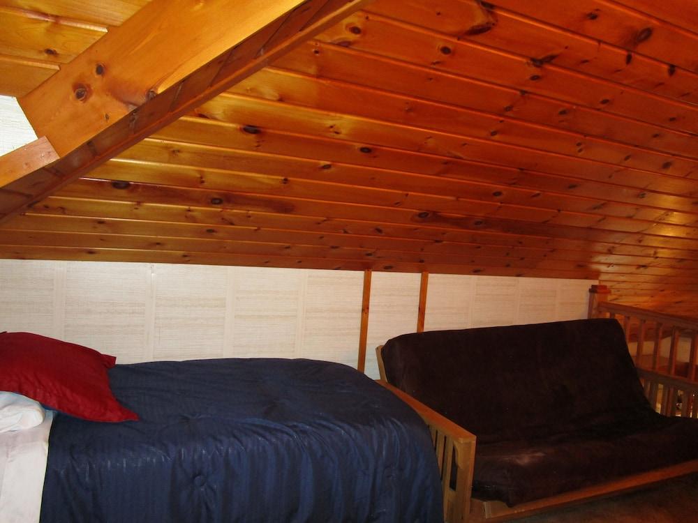 Active Lakeview Escape