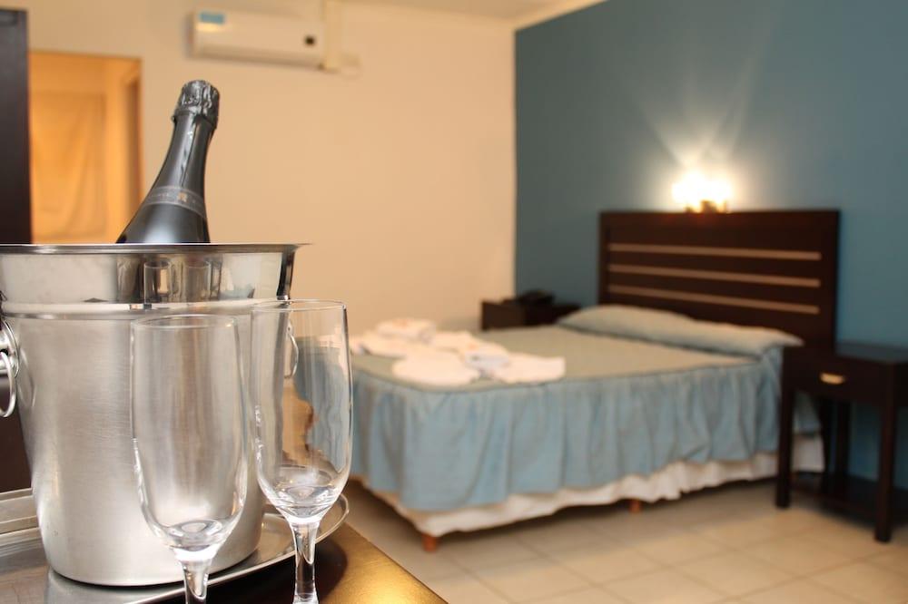 Brisas del Lago Apart & Hotel Federacion