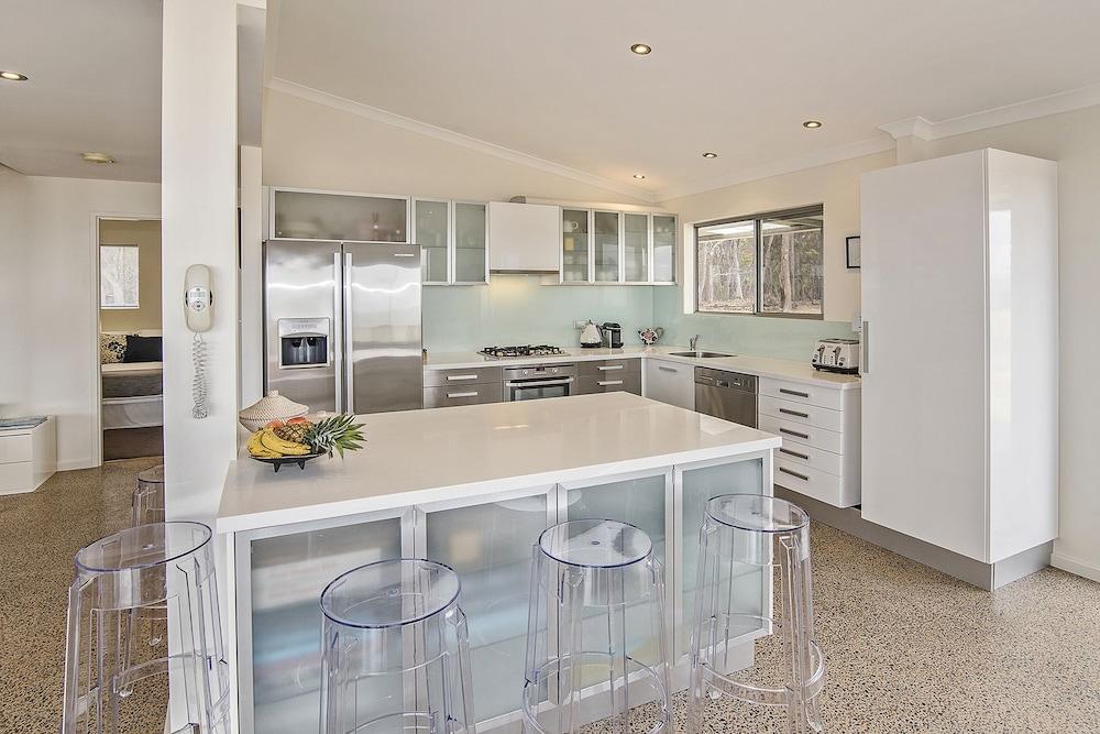 Margaret River Farmhouse