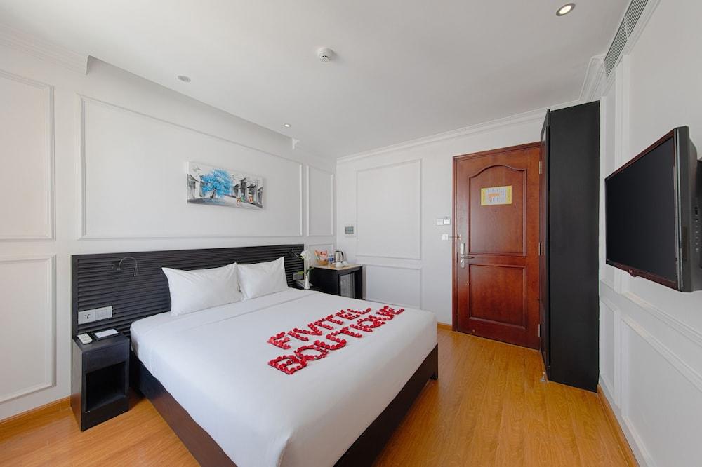 Fivitel Boutique Da Nang