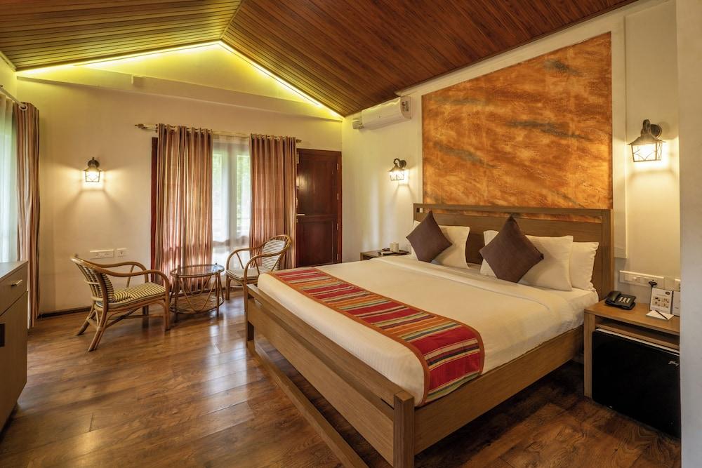 The Woods Resorts Wayanad