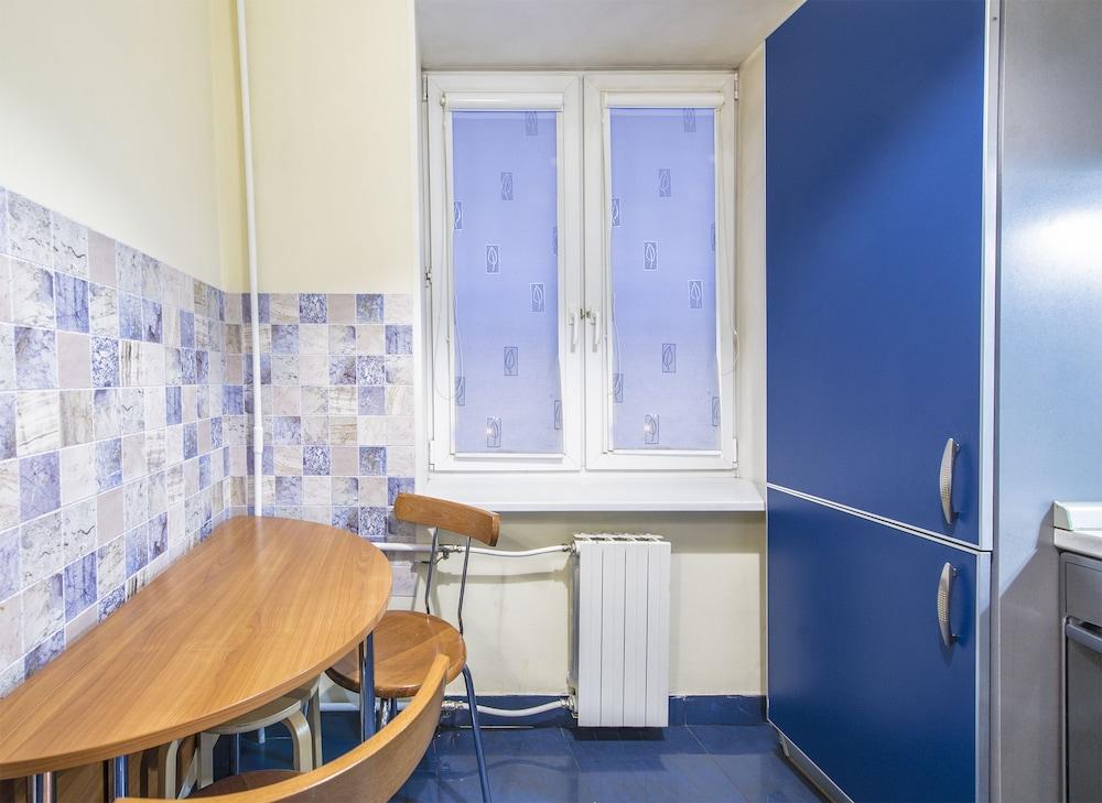 Domumetro na Vernadskogo