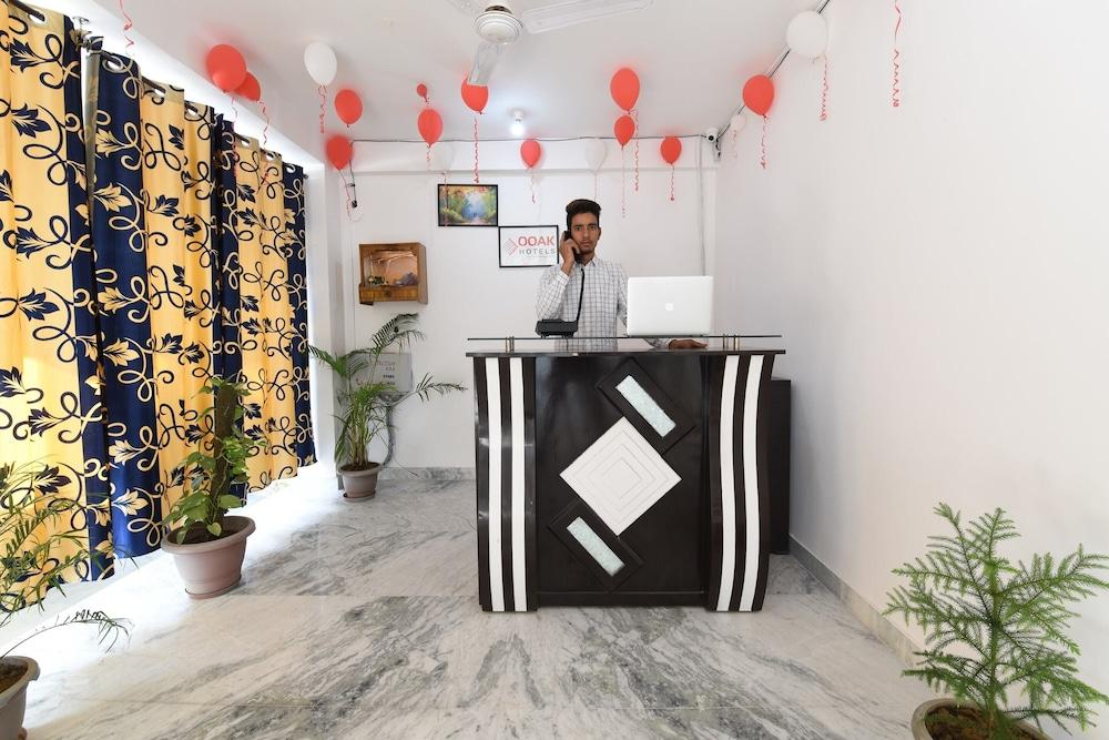 OYO 18982 OOAK Hotels Delta 1