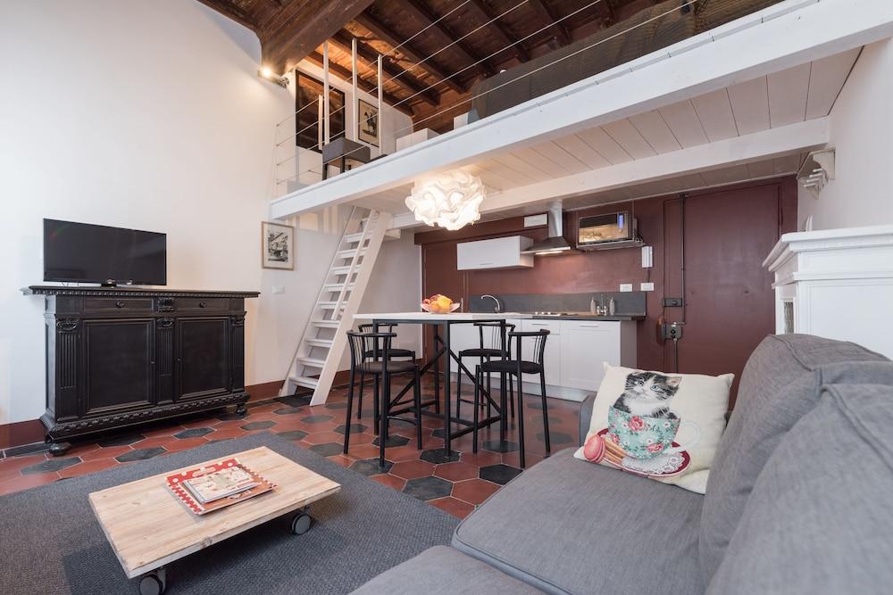 Flospirit - Studio San Gallo