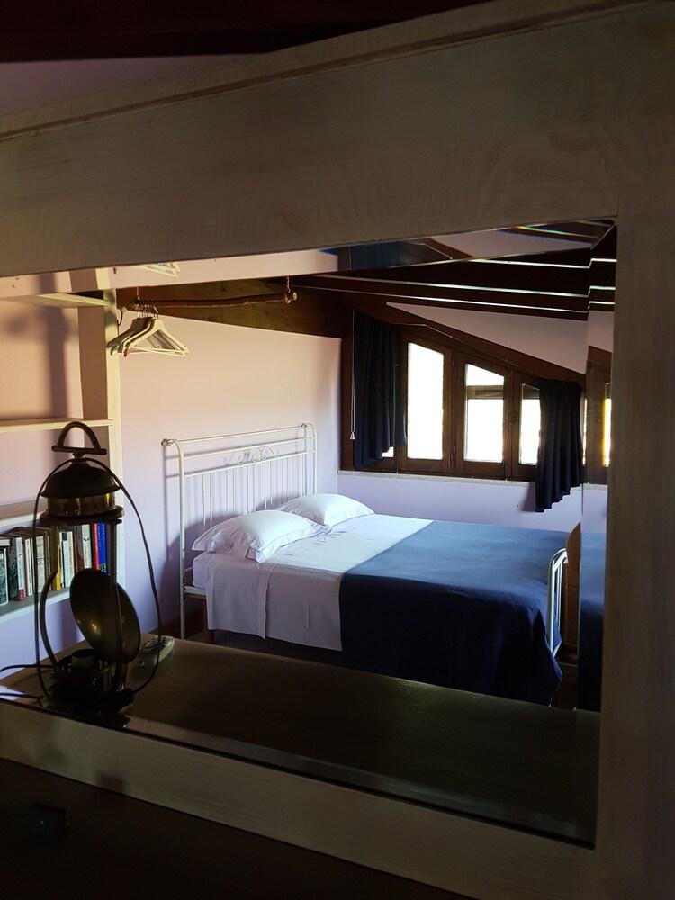 Le Radici Casa Vacanze