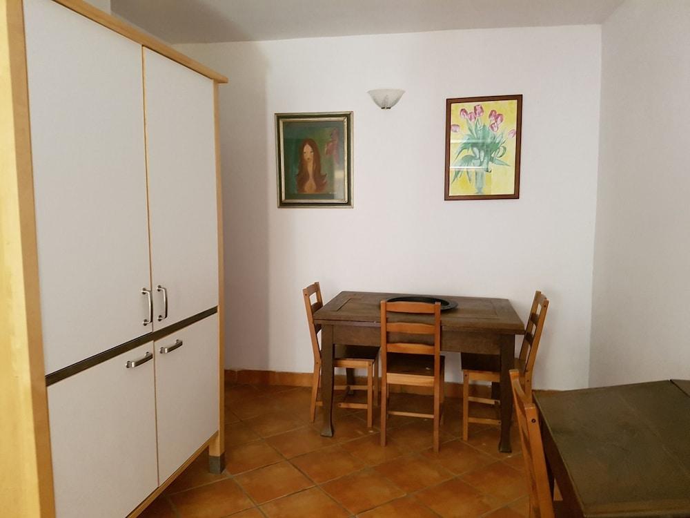 Agriturismo Le Mandriacce