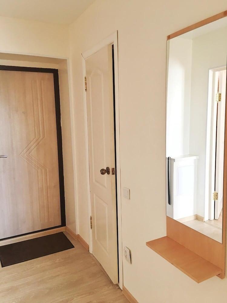 Apartment on Orekhovaya 3