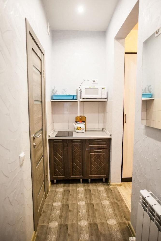 Apartment on Proletarskaya 371