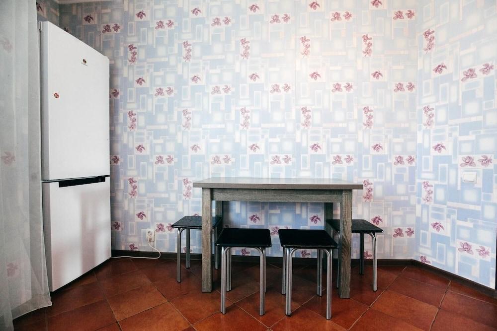 Apartment on Ryleeva 64 B