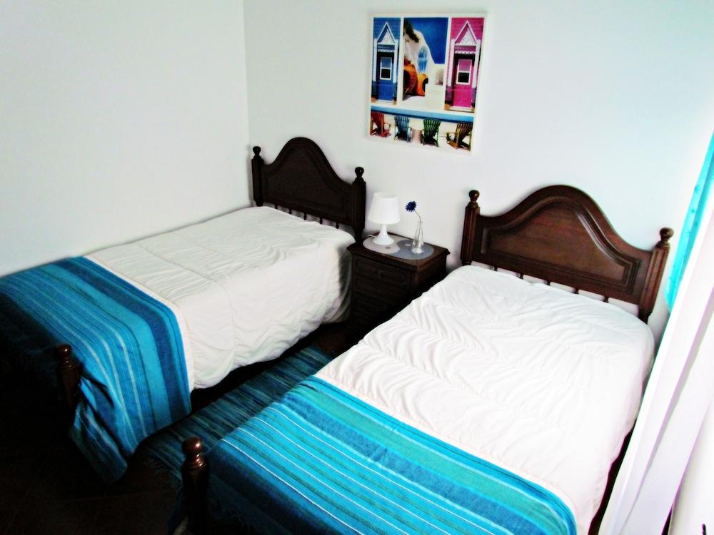 Casa Refúgio Mar & Campo