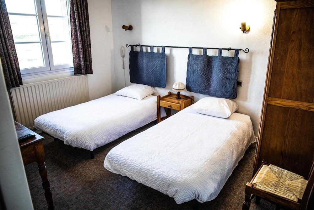 Hôtel Restaurant Le Foirail