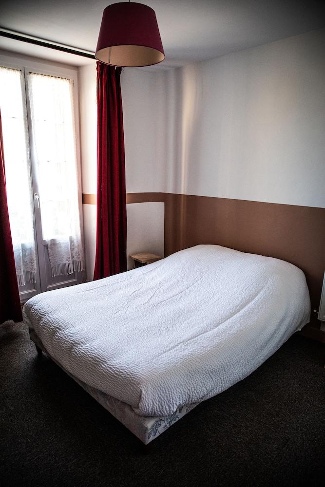 Hôtel Restaurant Le Foirail