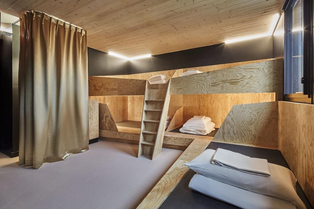 JO&JOE Paris - Gentilly Hotel - Hostel