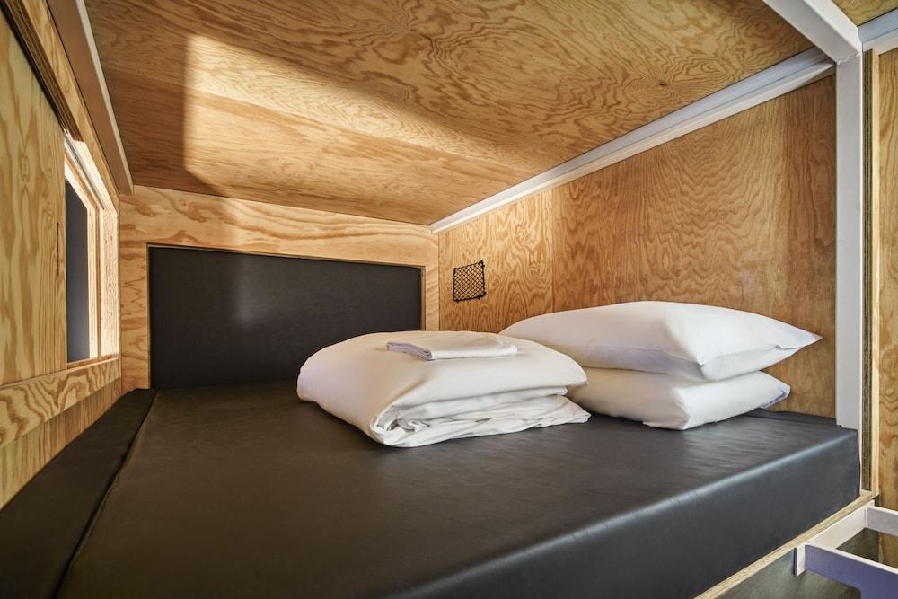 JO&JOE Paris - Gentilly Hotel - Hostel