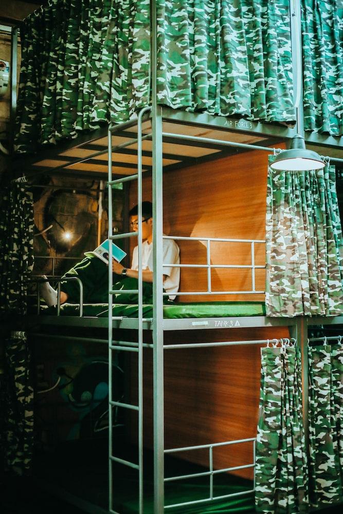 TravelBox Dorm Sweet Dorm - Hostel