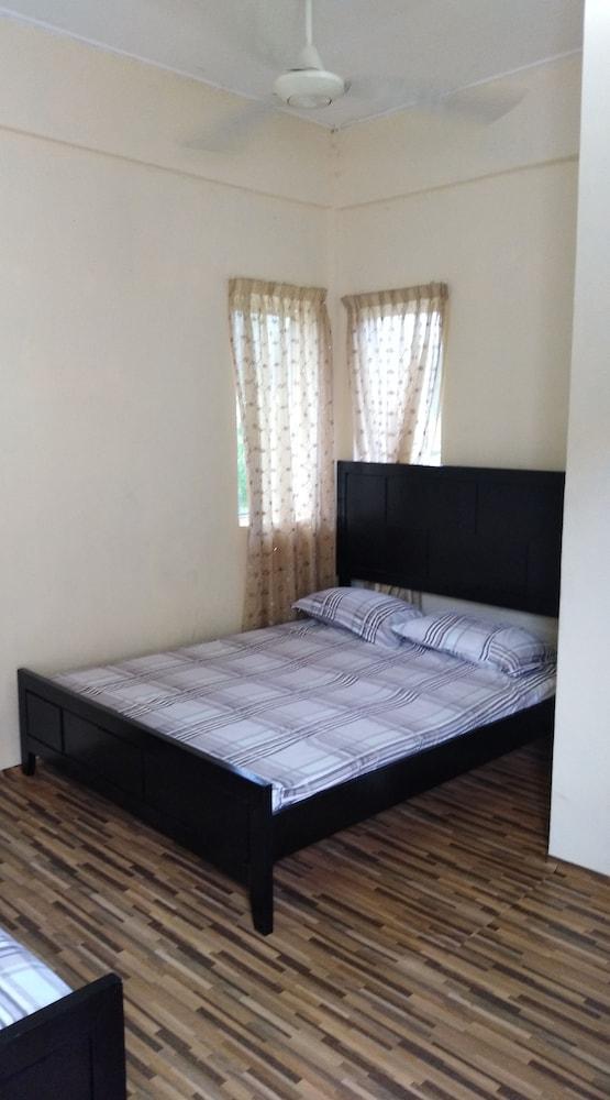 Persatuan Kebajikan Sri Sakthi Ashram - Hostel