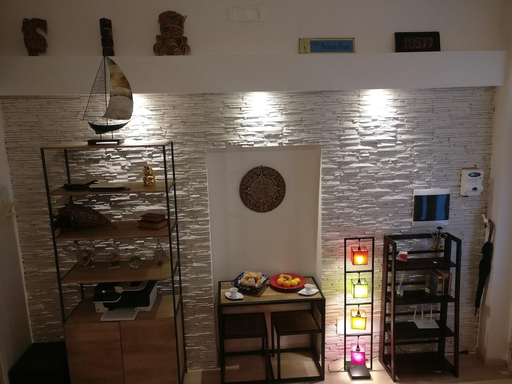 Puglia Vacation Homes