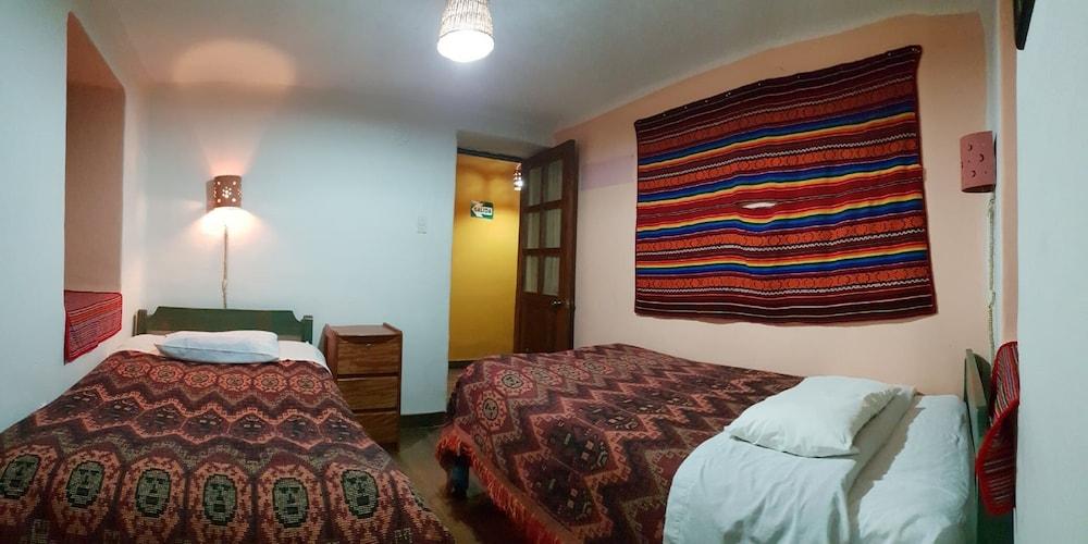 El Mirador de la Ñusta