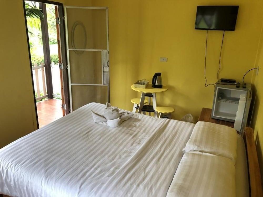 Sukhothai Indy Resort