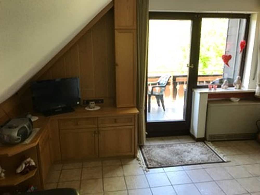 Ferienwohnung Markus