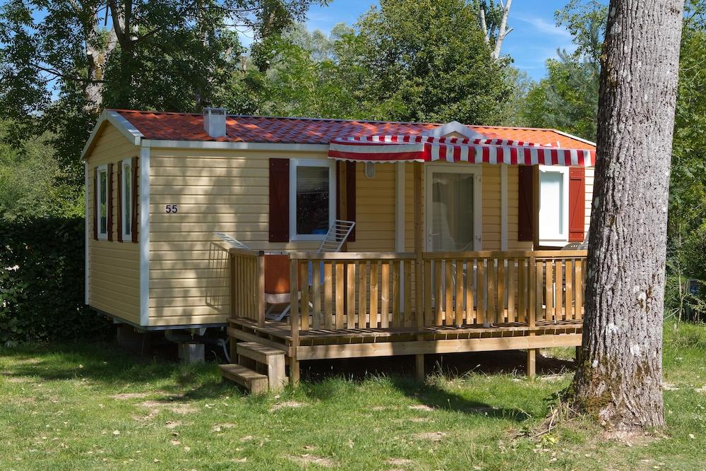 Camping Les Pêcheurs