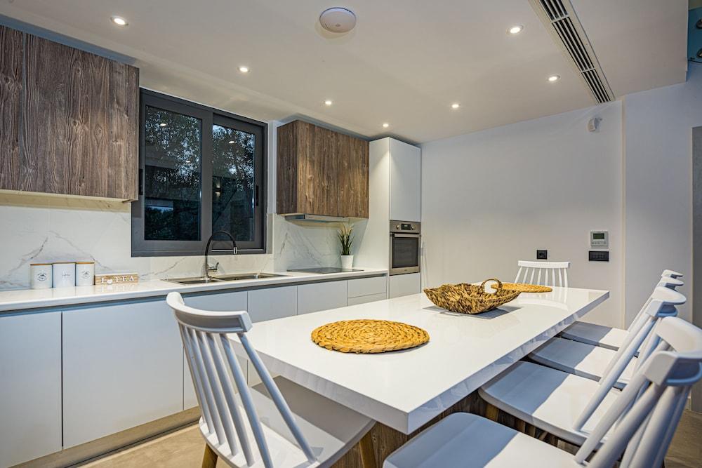 Divine Villa Zakynthos