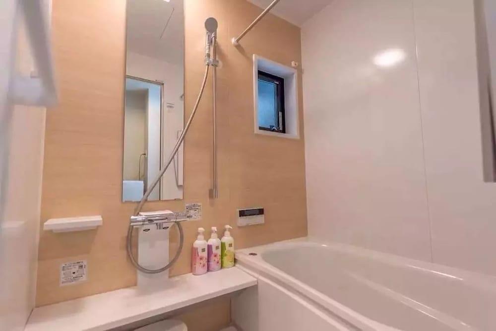 Kitano Tenmangu House A