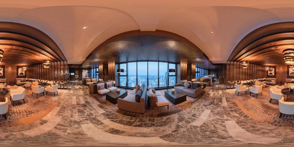 Wyndham Grand Yangon Hotel