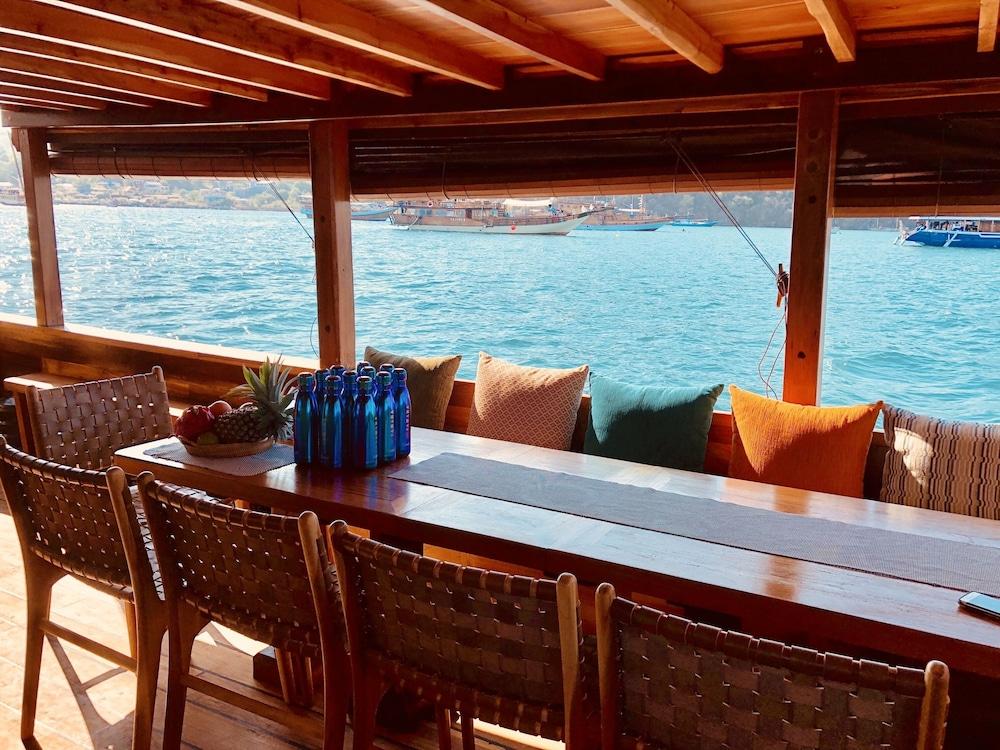 Samara II Liveaboard