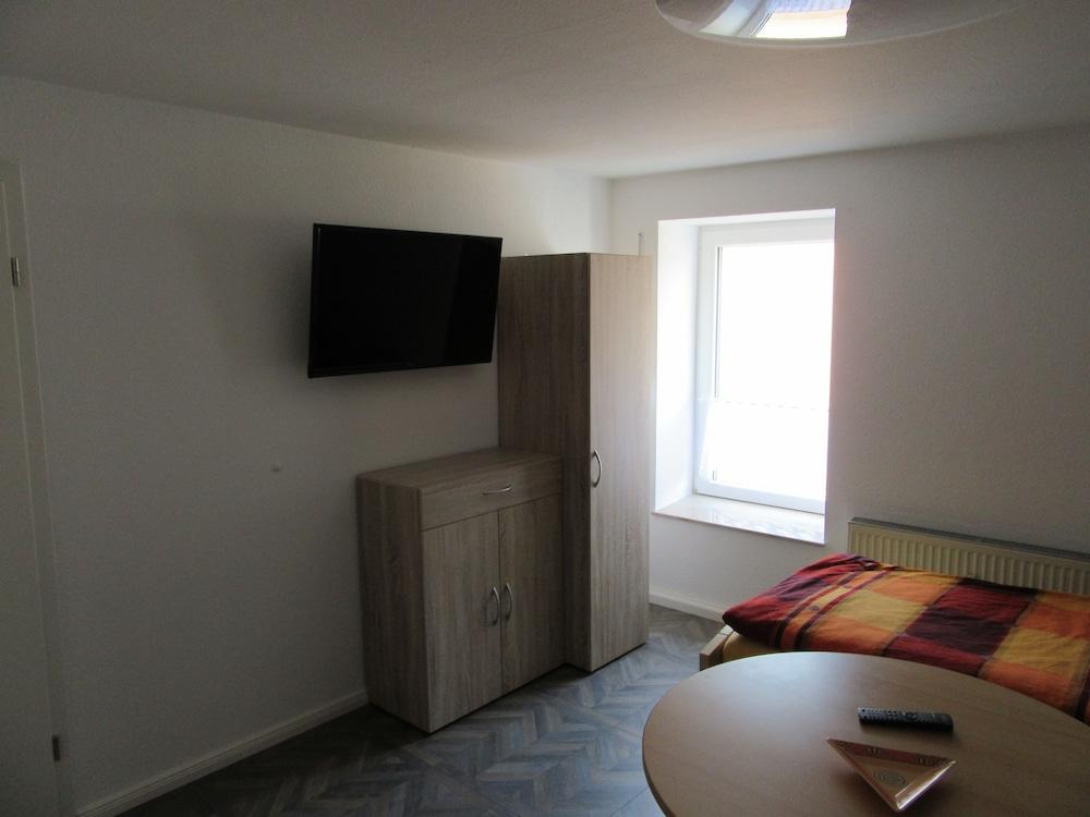 Ferienapartment Meiss