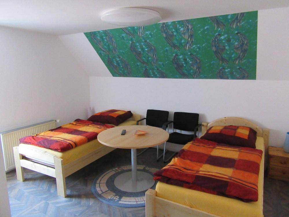 Ferienapartment Meiss