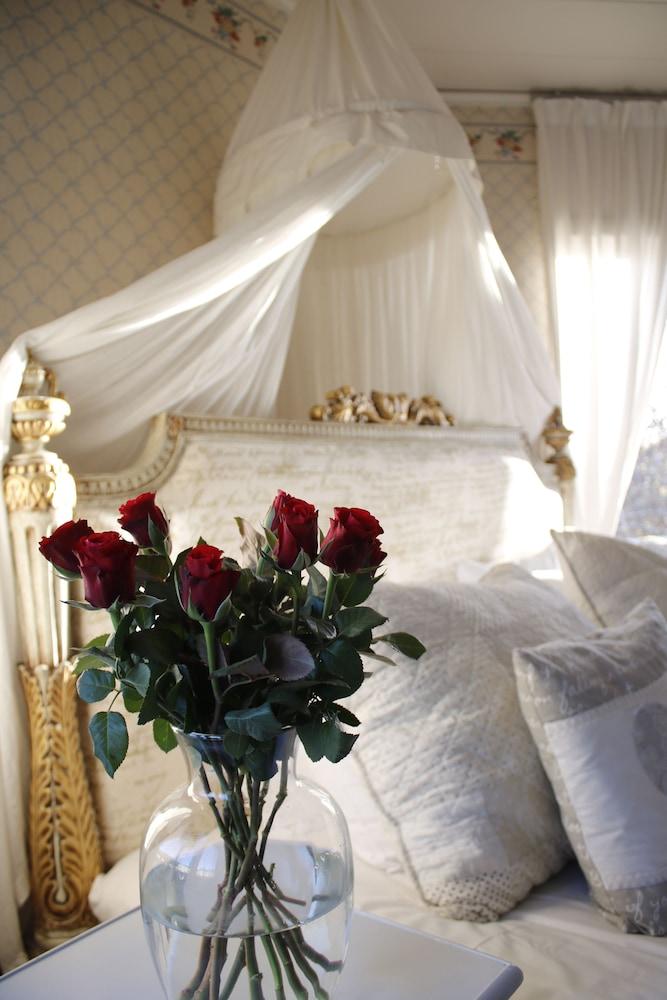 Hotell Pensionat Granparken