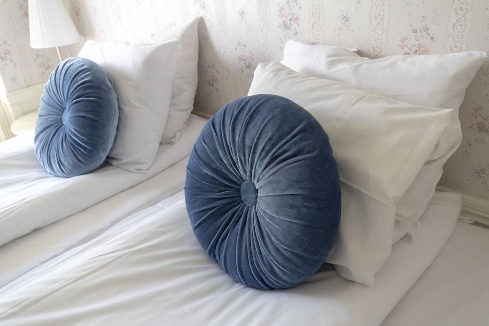 Hotell Pensionat Granparken