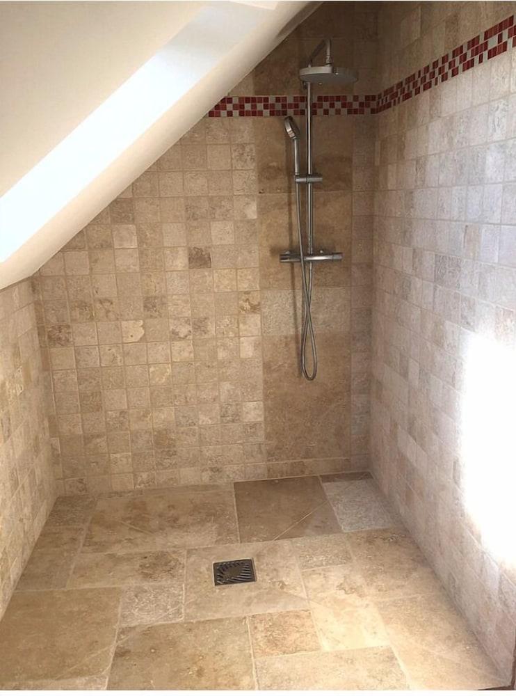 Chambres d’hôtes les alouettes