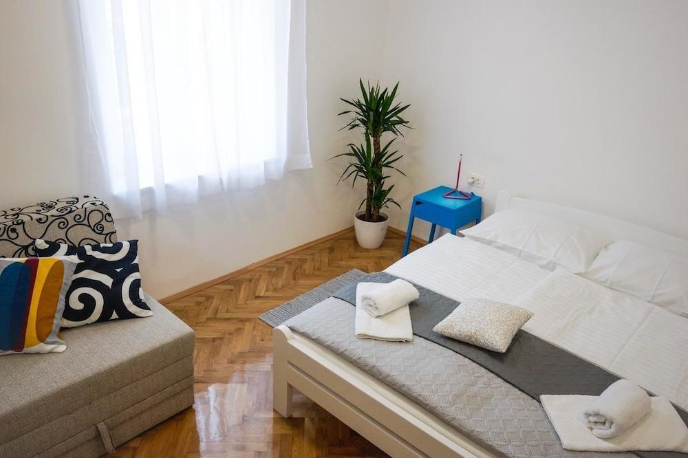 Apartmani Basioli