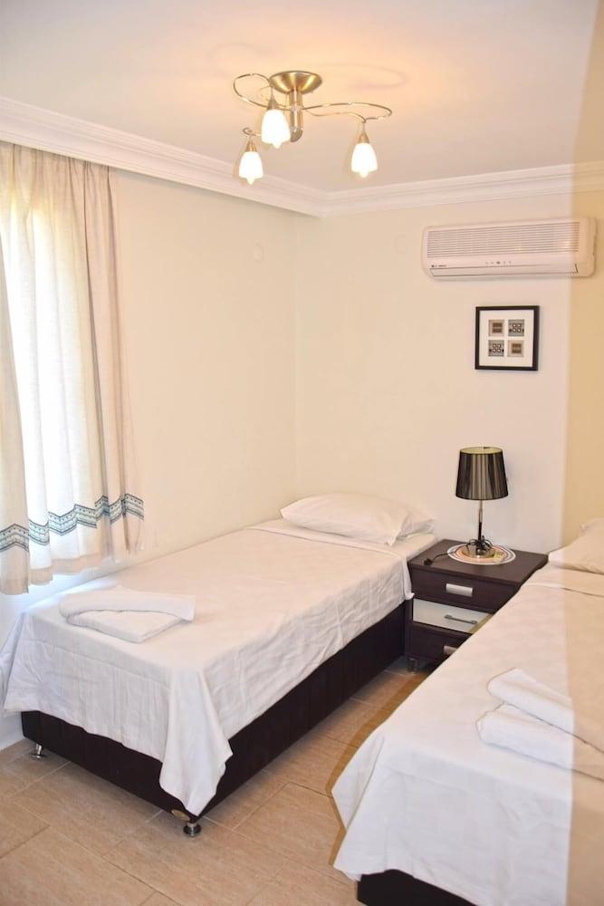 Natura Apartments A7